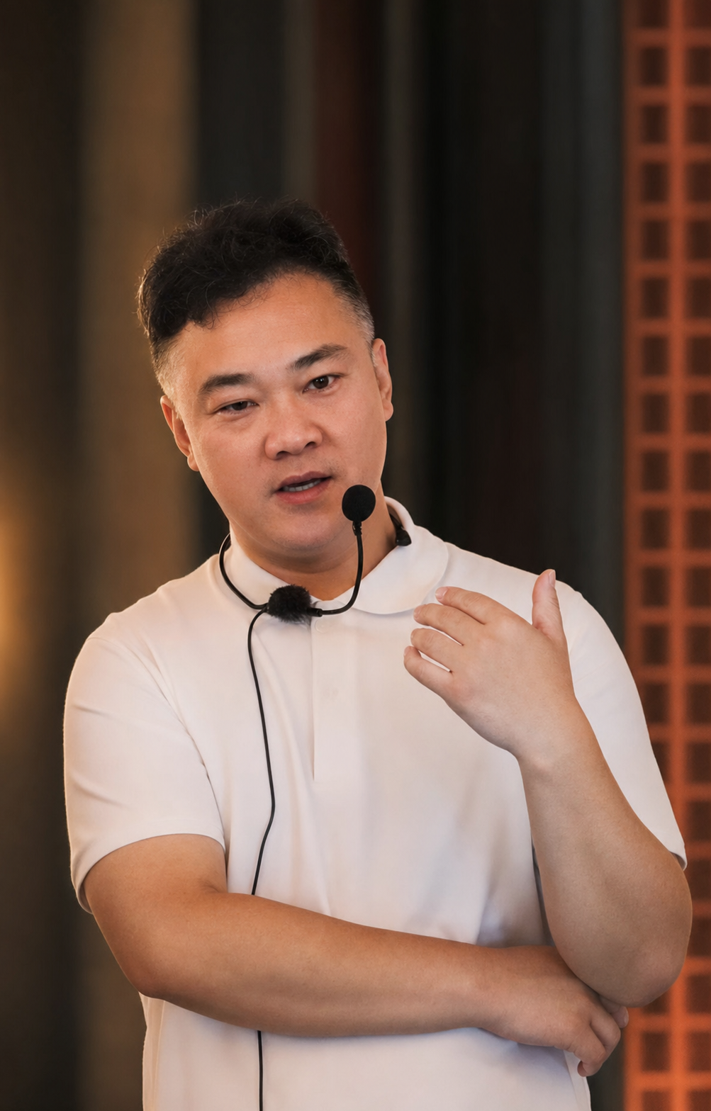Li Zhaonan, Tang sancai and ancient ceramics specialist